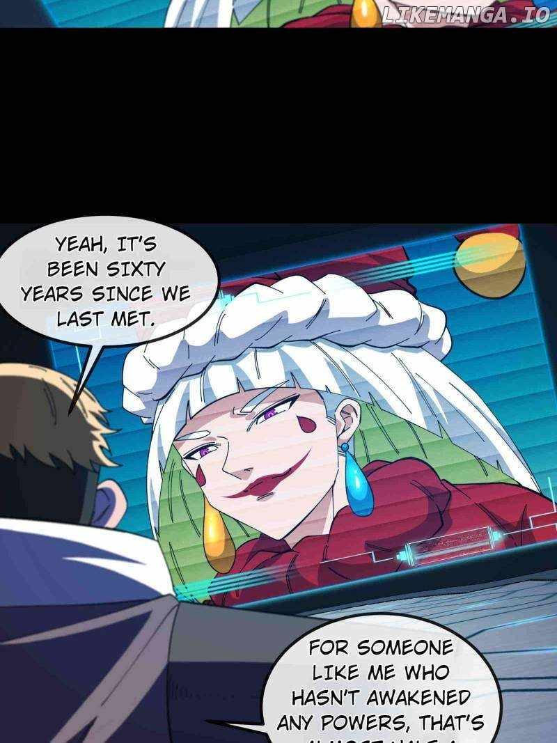 I Am The Monster Overlord Chapter 77 18